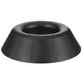 thumbnail image 4 of MIANGASTORE Ball Pedestal Ball Display Stand Football Display Rack Plastic Reusable Soccer Stand Basketball Rack, 4 of 9