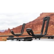 Kuat Class 2 Kayak Rack Black