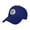 Blue, variant on Us Army Us Sandwich Cap Unisex Adjustable Adult Baseball Caps Casquette Hats Flat Cap
