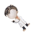 thumbnail image 4 of Brooch Pins, Eye Catching Premium Alloy Wide Application Brooch Highly Durable Unique Design  For Ceremony For Party For Work CHJ-2335, 4 of 8