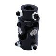 thumbnail image 4 of GSKMOTOR 1 Pouces DD X 3/4 Pouces DD Double D Acier Inoxydable Universel Joint en U, 4 of 4