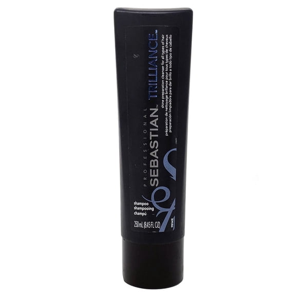 Sebastian Trilliance Shampoo 8.45 Oz