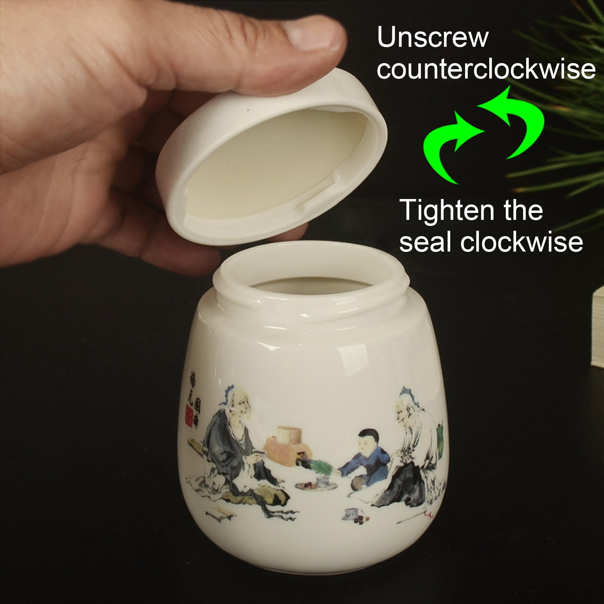 Egg Coddlers Sets with Lids: Porcelain Ceramic Egg Cooker, 220ml Egg Coddler with Lid, Coddled Egg Cups for Breakfast, Steamed Egg Dish, Single or Double Egg Cooking, Chawanmushi Cups