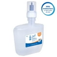 thumbnail image 3 of Scott Control Foaming Antimicrobial Soap Dispenser Refill Bottle Fruit Scent 1,200 mL 91594 2 Ct, 3 of 6