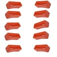 thumbnail image 3 of Paracord Planet Replacement Loops – Multiple Colors, Sizes, and Packs – Plastic – Straps, Backpacks, Purses, 3 of 4