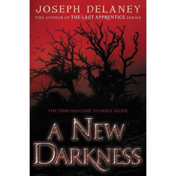 A New Darkness, (Paperback)