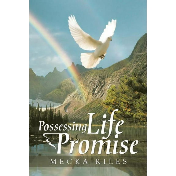 Possessing Life Promise (Paperback)
