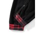 thumbnail image 5 of Pijama navideño a juego con estampado de alces: camisa de manga larga y pantalón a cuadros. Ropa de estar por casa suave., 5 of 6
