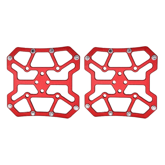 MTB Mountain Bicycle Clipless Pedal Platform Adapters for SPD for KEO