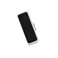 thumbnail image 2 of RUNROTOO Roof Rack Accessories Vehicle Roof Cover Cap Waterproof 4Pcs Black, 2 of 8