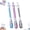 Colorful-3pcs, variant on 3Pack Syringe Shaped Gel Pens,2026 New Creative Syringe Shaped Gel Pen for Funny,NoveltySyringe Ballpoint Pens,0.38mm Black Neutral Pen,Nurse Accessories for Work and Nursing SchoolSupplies