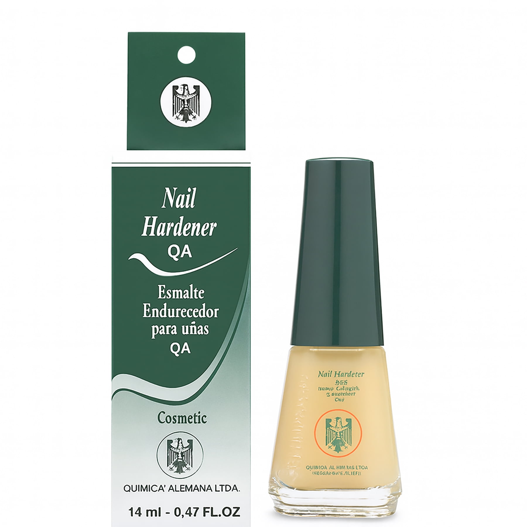 Nail Tek, Nail Strengthener Xtra, 0.5 oz, for Severely Weak Nails
