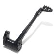 thumbnail image 3 of Brake Lever Arm + Peg Pedal Set for Harley Touring 08-13 Road King Electra Glide, 3 of 5
