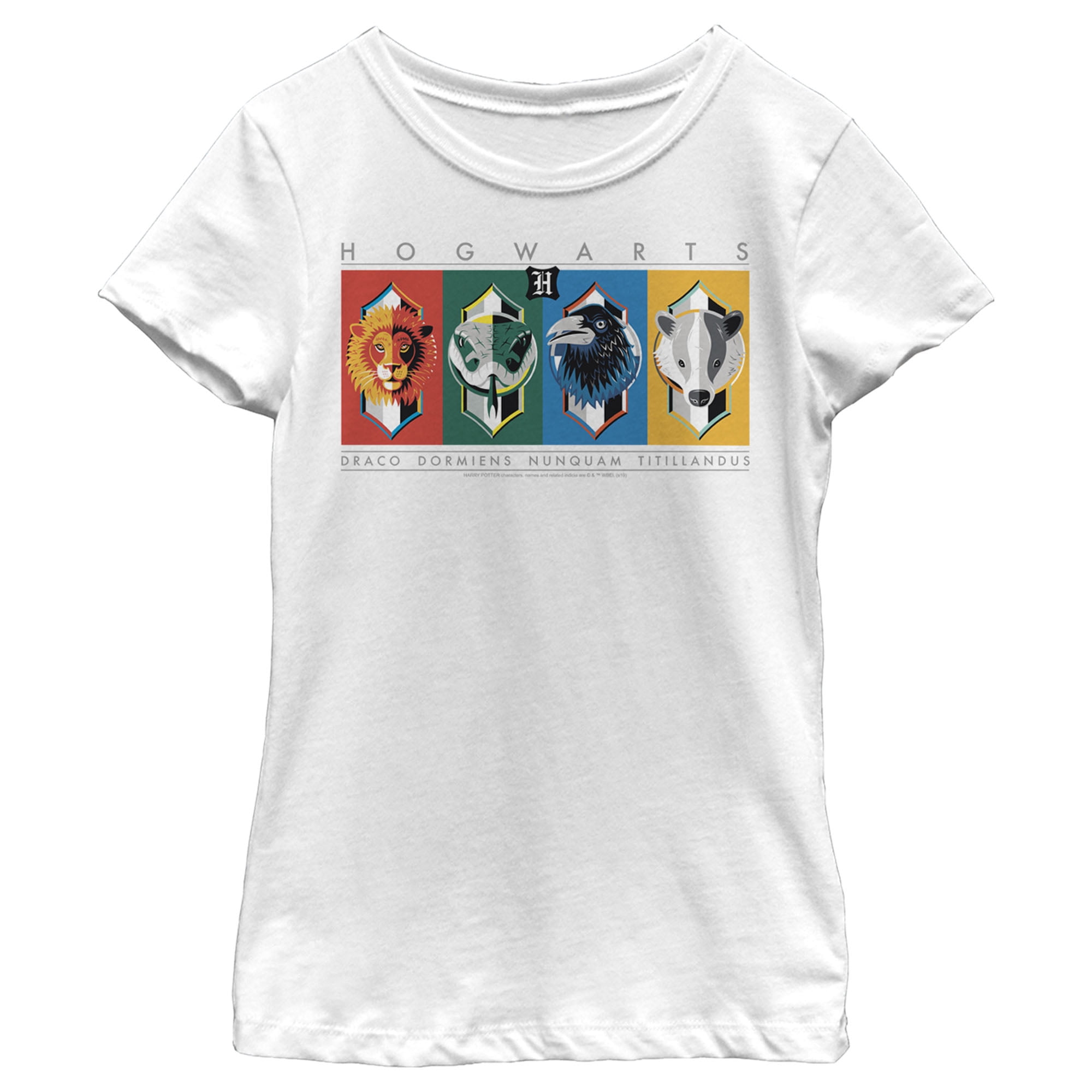 harry potter walmart shirt