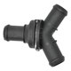 thumbnail image 5 of Conector Manguera Radiador Infer Vw Nivus Polo Taigun Virtus, 5 of 5