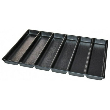 UPC: 0024821819276 | Tool Box Durable ABS Plastic Organizer