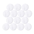 thumbnail image 1 of 200 Pcs Makeup Cotton Round Pads Thickened Three Layer Facial Cotton Remover, 1 of 9