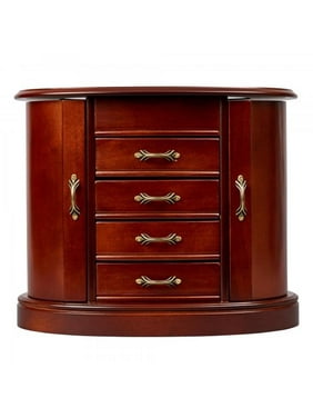 Mele Co Jewelry Boxes Organizers Walmart Com