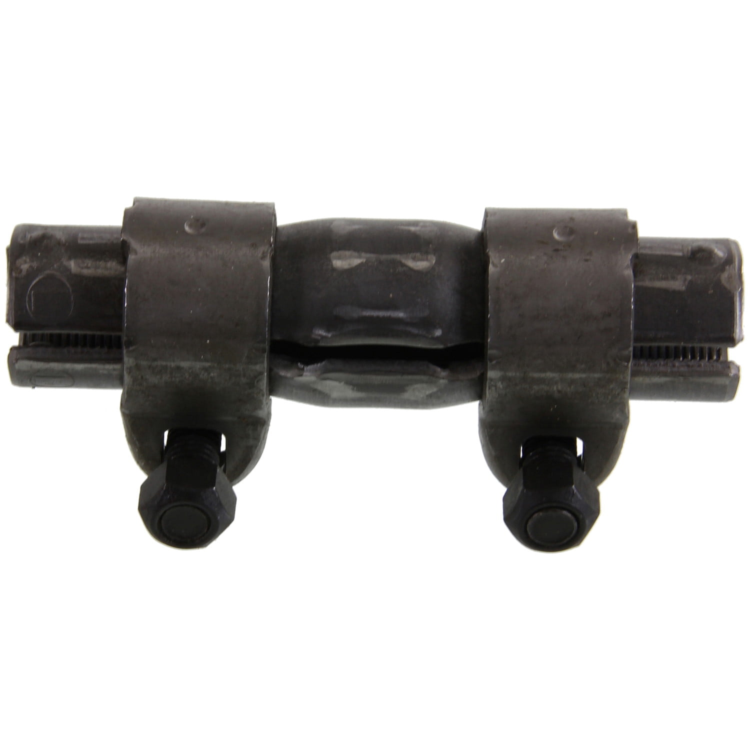 QuickSteer ES3421S Steering Tie Rod End Adjusting Sleeve Fits select: 1999-2007 FORD F250, 1999-2007 FORD F350