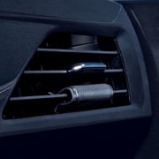 Little Trees Air Freshner Vent Wrap Black Ice 4-Pack