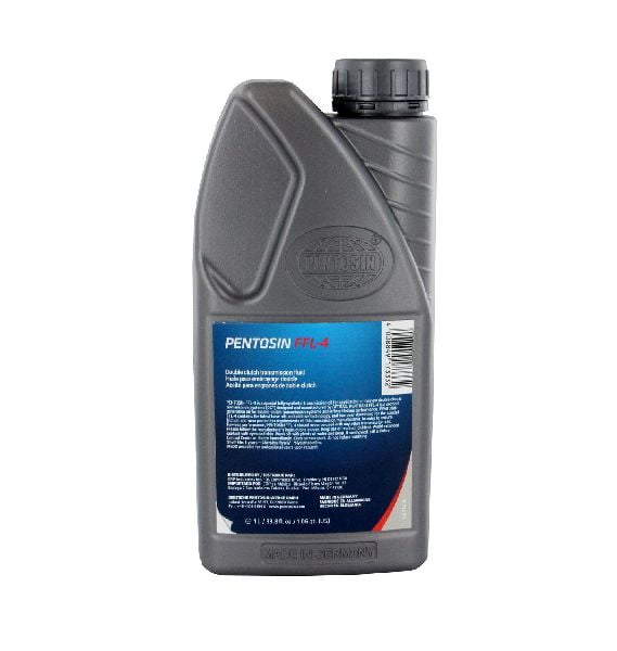GO-PARTS Replacement for 1998-2000 BMW 528i Manual Transmission Fluid -  