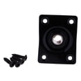 thumbnail image 2 of Conector de guitarra rectangular shamjiam Bajo Negro, 2 of 9