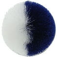 thumbnail image 6 of Pavilion Gift Company - Blue & White - 2.75" Pom Pom Lid, 6 of 6