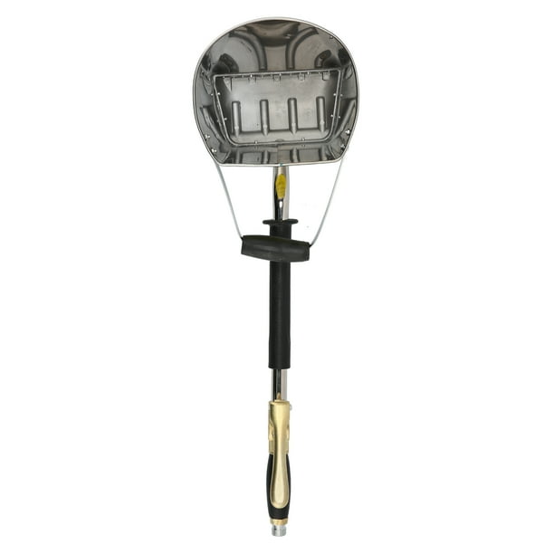 Pistola pulverizadora de mortero de cemento Bling Bling tolva de yeso herramienta de pintura con aire