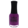 thumbnail image 1 of Orly Esmalte de uñas Tratamiento Transpirable + Color - 20915 Give Me A Break 0.6 oz ORLY Orly Esmalte de uñas, 1 of 3