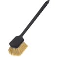 thumbnail image 1 of Carlisle 36505L00 Sparta Utility Scrub Brush, 20" Handle, Cream, 1 of 3