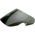 thumbnail image 1 of Zero Gravity SR Series Windscreen Smoke   20-460-02, 1 of 1