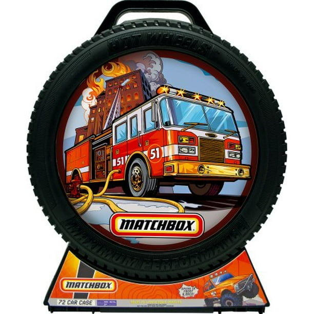 Storage Case For Boys Holds Up To 72 Matchbox Cars Fits Most Brand Great Gift Com Boys Holds Up To 72 Matchbox Cars, Matchbox Car Storage Case