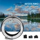 thumbnail image 2 of Montura de lente de cámara AI/Z para reemplazo de anillo adaptador óptico Nikon Z5 Z6 Z7 Hugtrwg Nuevos Originales, 2 of 8