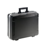 B&W International 120.02/P Profi Base Plastic Portable Tool Box Organizer Case