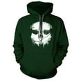 thumbnail image 4 of Call of duty Skull Hoodie, 4 of 6