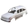 thumbnail image 4 of Carrocería de coche RC, distancia entre ejes de 313 mm (12,3 pulgadas), instalación rápida para vehículos RC SCX10 1/10, regalos para niños y adultos., 4 of 10