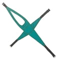 thumbnail image 1 of Ceinture de Sécurité pour Fauteuil Roulant, Antidérapante et Résistante aux Chutes avec Sangles Réglables et Boucles en Métal pour les Personnes Âgées, 1 of 5