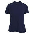 thumbnail image 1 of Absolute Apparel Womens Diva Polo, 1 of 2