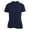 Navy, variant on Womens Diva Polo