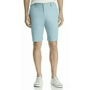 Bloomingdale's ISLAND REEF Twill Regular Fit Shorts, US 34