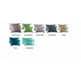 thumbnail image 2 of All Sizes, All colors Satin Pillowcase (2 Pack) for Hair Skin Silk Pillow Case, 2 of 2