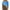 Blue, variant on Aoochasliy Womens Blouses Short Sleeve 2023 Printed T-shirt Mid-length 3/4 Sleeves Round Neck Casual Shirts