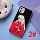 thumbnail image 1 of Redmi Note 5 6 7 8 9 Pro Funda Blanda 771LLM Inuyasha cool Anime, 1 of 4