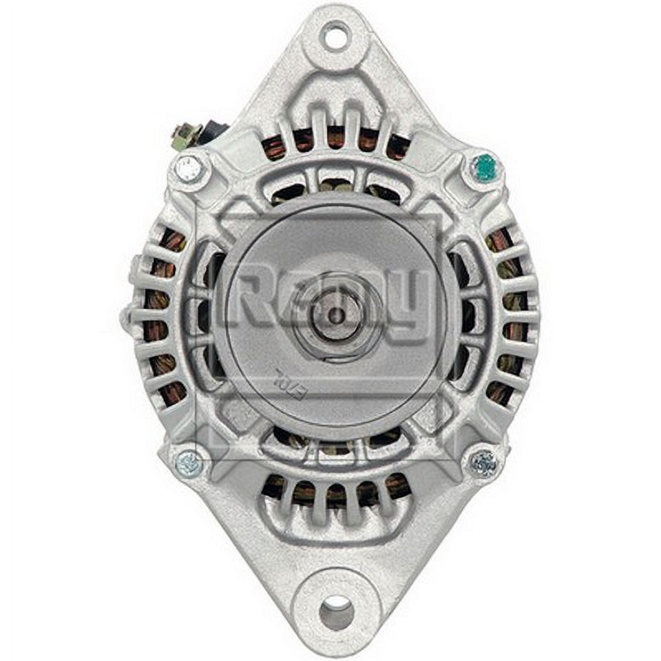 Remanufactured Delco Remy 14943 Premium Alternator