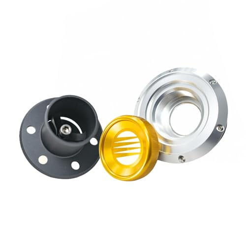 Fuelab Remote Filler Neck and Flange Fuelab Remote Filler Neck and Flange