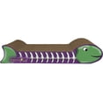 thumbnail image 2 of Imperial Cat Scratch 'n Shapes Fishbone, 2 of 2