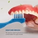 thumbnail image 4 of 12 Pack Denture Brush Hard Denture Cleaning Brush Teeth Brush Toothbrush, 4 of 5