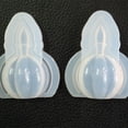 thumbnail image 2 of Drop Glue Mold Perfume Bottle Potion Bottle Glass Bottle Mold for Kitchen Baking, 2 of 5