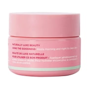 Cake Beauty Real Rich Hydrating Cream, 1.69 OZ
