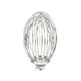 thumbnail image 2 of Univex 1030111 Wire Whip, 30 Quart, Stainless Steel, 2 of 4